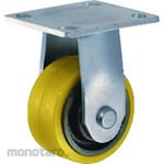 HAMMER CASTER Heavy-Duty Urethan Caster