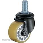 HAMMER CASTER Heavy-duty Low Level Caster (540SA Series)