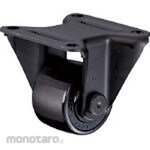HAMMER CASTER Low Floor Type Heavy Duty Caster (Fixed Car)