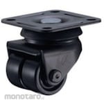 HAMMER CASTER Medium-duty Low Level Caster