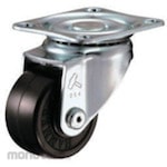 HAMMER CASTER Press Rubber Caster (420S Series)