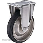 HAMMER CASTER Rubber Caster 300S Series (Fixed Car)
