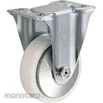 HAMMER CASTER S Series 400 Type Fixed Nylon B Car 150mm