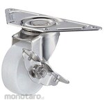HAMMER CASTER S Series Corner Type with Swing SP with Nylon B Car 50mm