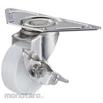 HAMMER CASTER S Series Corner Type with Swing SP with Nylon B Car 65mm
