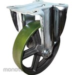 HAMMER CASTER S Series Fixed Immobilized Car 150mm