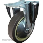 HAMMER CASTER S Series Fixed Urethane B Car 150mm