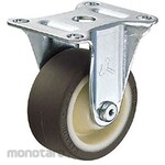 HAMMER CASTER S Series Fixed Urethane B Car 65mm
