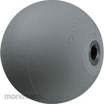 HAMMER CASTER Wheel (Nylon Wheel, Urethane Vehicle) 409-UR