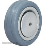 HAMMER CASTER Wheel (Rubber (B Entrance) Wheel) 434 M-RB