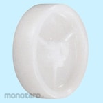HAMMER CASTER Wheel Nylon 429 E-N Type (Roda Nilon)