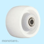 HAMMER CASTER Wheel Nylon B Entrance 429 S-NRB (Roda Nilon)