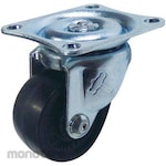 HAMMER CASTER Wheel Rubber 420G Flexible (Roda Karet)