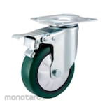 KRI Caster Set Polyurethane Medium Duty (Roda Kastor)