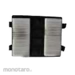 KRISBOW Hepa Air Inlet No.35