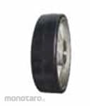 KRISBOW Steering PU Wheel