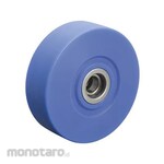 Katsuyama Kikai Wheels for casters (SMCB type) MC nylon wheels