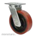 MUVTONS Forged Kingpin Type Casters