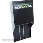 Movexx Compact And Ultra User-Friendly Tractor