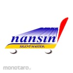 Nansin Design Caster (Roda Caster Plat Datar)