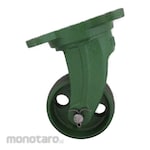 Nansin Special Specification Castors (Roda Caster Plat Datar)
