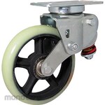 Nansin Traction Casters (Free) (Roda Caster Plat Datar)