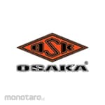 New Osaka Roda Caster Mati Nilon Stainless