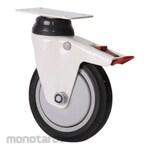 Non Brand Castor Flens Hidup 5inch