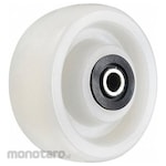 Non Brand Plastic & Phenolic Tread Standard Wheel
