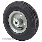 Non Brand Pneumatic & Flat-Free Wheel