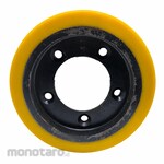 Non Brand Polyurethane Drive Wheel Forklift