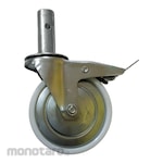 Non Brand Scaffolding Nylon Caster