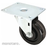 Non Brand Standard Plate Caster Swivel