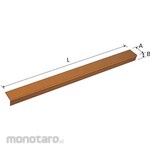 O.H.INDUSTRIAL Corner Protector (Paper)