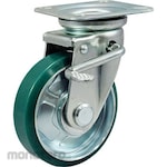 O.H.INDUSTRIAL Press Made Freewheel with Right Brake (Bearing Included)