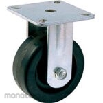 O.H.INDUSTRIAL Super Strong Caster Fixed Type