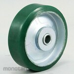 O.H.INDUSTRIAL Wheel (Urethane Wheel (Bearing with Bearing))