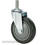 PANDA SCANNER Shopping Trolley Wheel