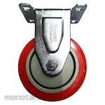 RANGER GERMANY Roda Polyurethane (PU)