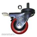 RAVEN Wheel PU Medium Duty (Roda PU)