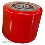 RAVEN Wheel Small PU for Hand Pallet (Roda PU)