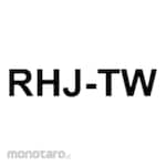 RHJ-TW Roda PP Black Plate