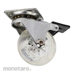 RKG Roda Caster Kristal