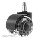 RKG Roda Caster Kursi Gaming Double Wheel