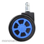 RKG Roda Caster Kursi Gaming