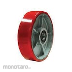 ROHA Caster Pu for Hand Pallet (Roda Kastor PU)
