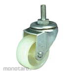 Shenpai Caster Wheel Top Plate Series 15 30kg (2inch)