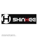 Shinhee Heavy Duty Wheel Only (Steel+Rubber)