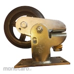 Shinhee Medium Duty Rigid Type (Steel+Rubber)