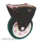 Sumo Caster Wheel High Strength Nylon Ball Bearing 240kg (4inch )
